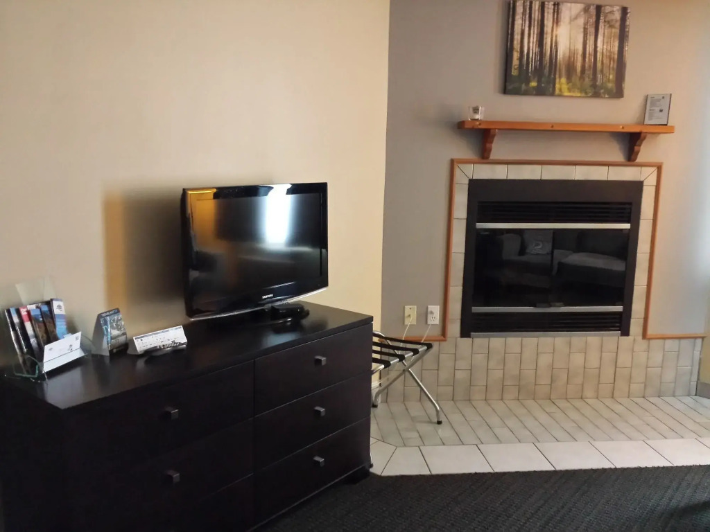Hotel Vacances Tremblant