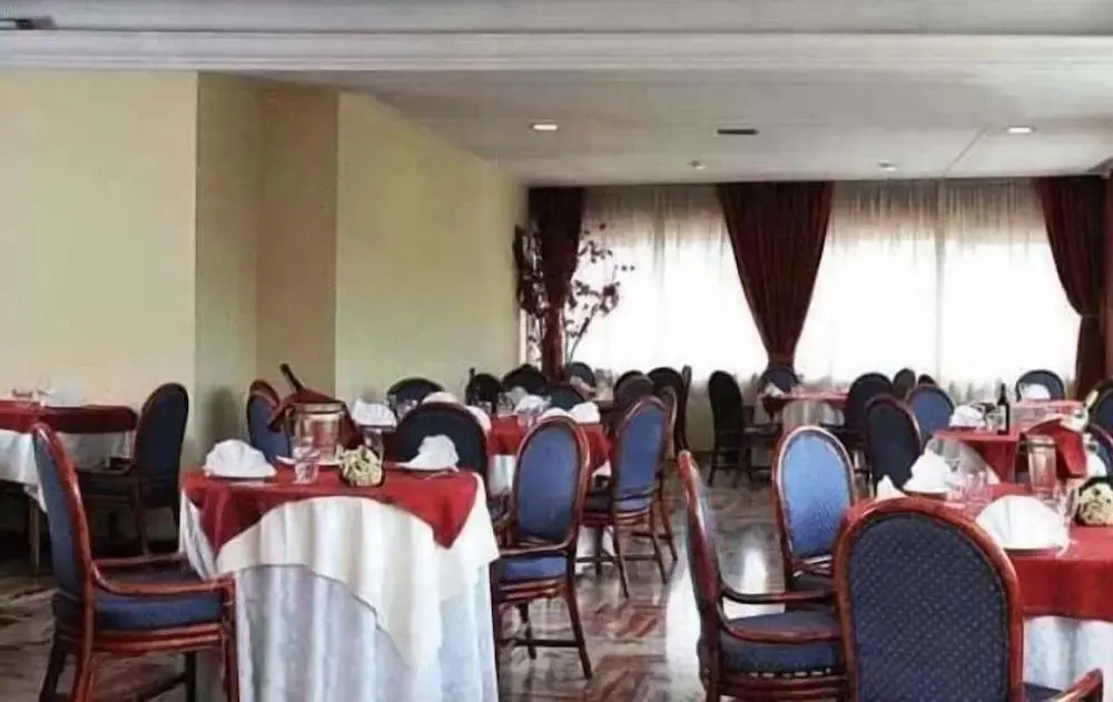 Hotel Alba