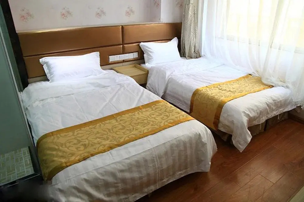 Qingdao Beimengte Hotel