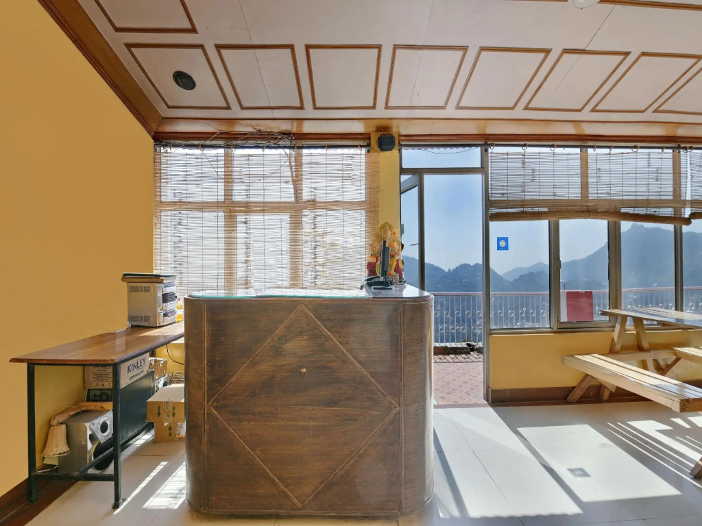 OYO Flagship 3139 View Point Resort