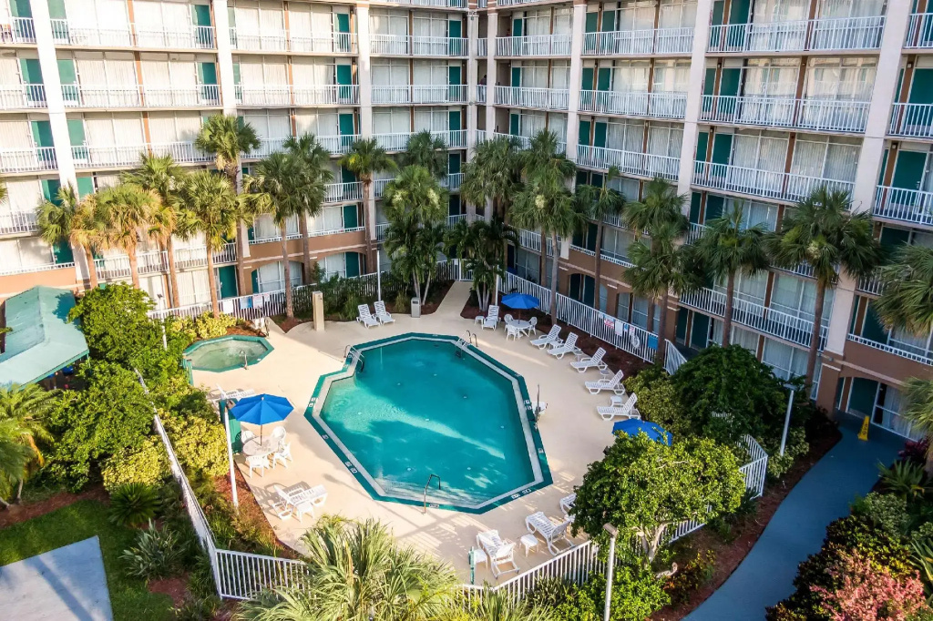 DASKK Orlando Hotel near Universal Blvd, an Ascend Collection Hotel