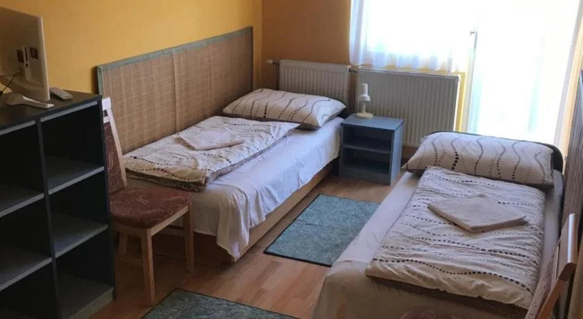 Zsuzsi Vendégház