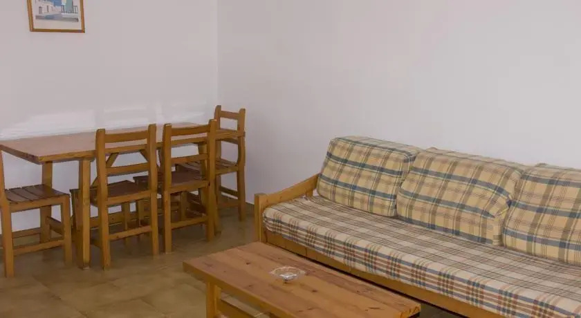 Apartamentos Anmar