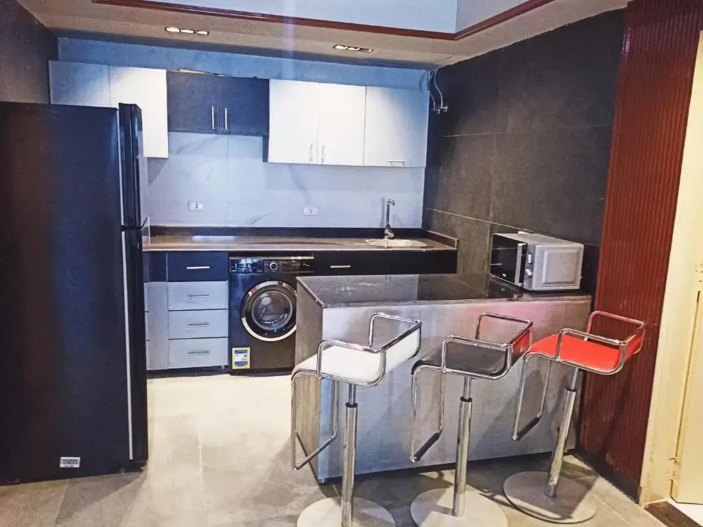 2 bedroom apartment in Nabq