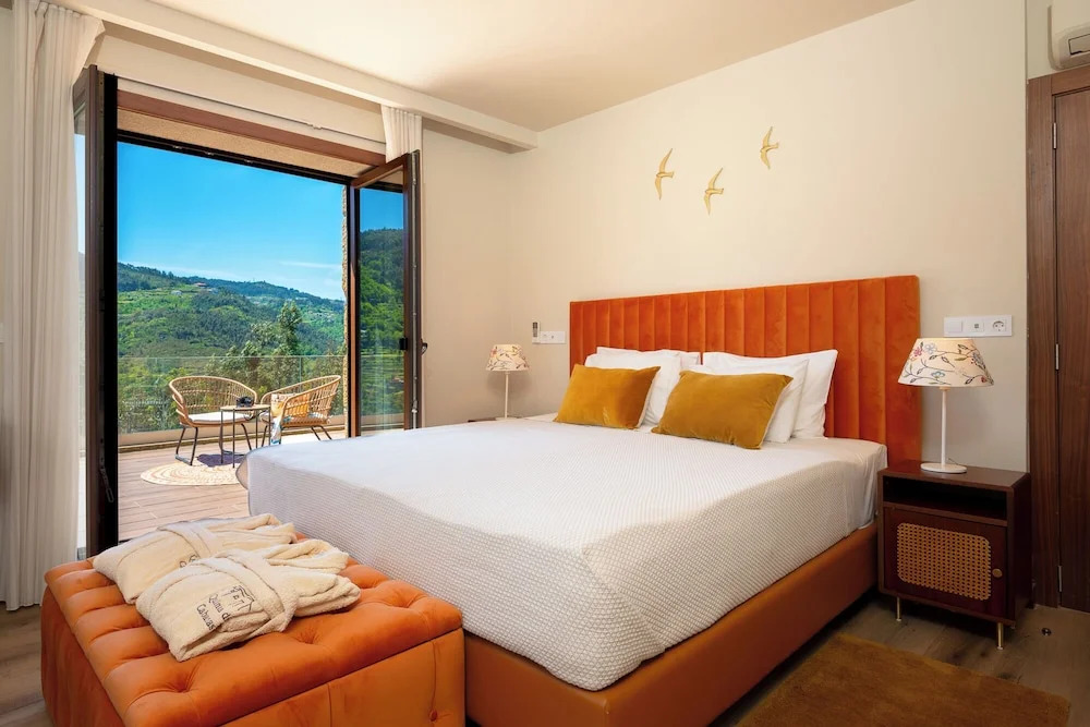 Quinta de Cabanas Douro Country House