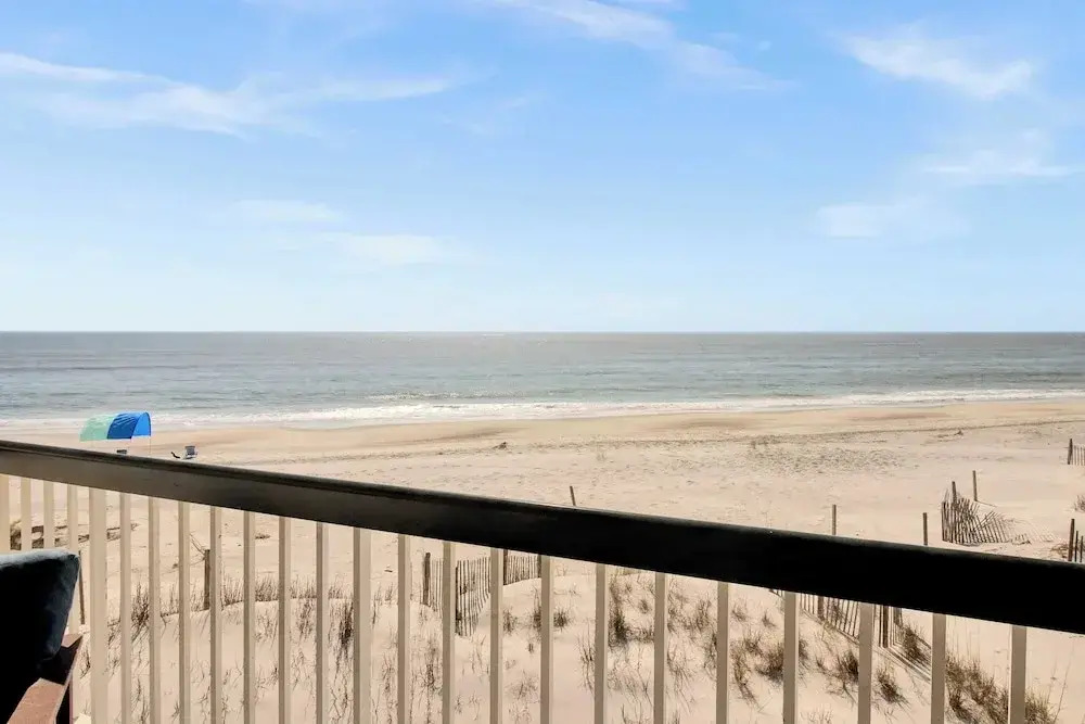 1101 Ocean Club by Avantstay Amazing Ocean Views Close To Beach!