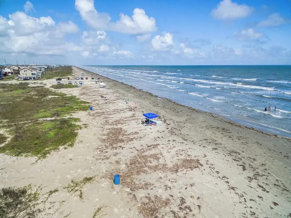 Beachfront Melody by Ryson Vacation Rentals