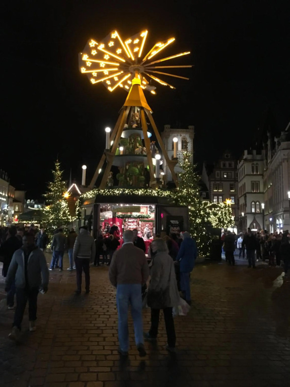 Wohnen am Ufer der Mosel in Trier