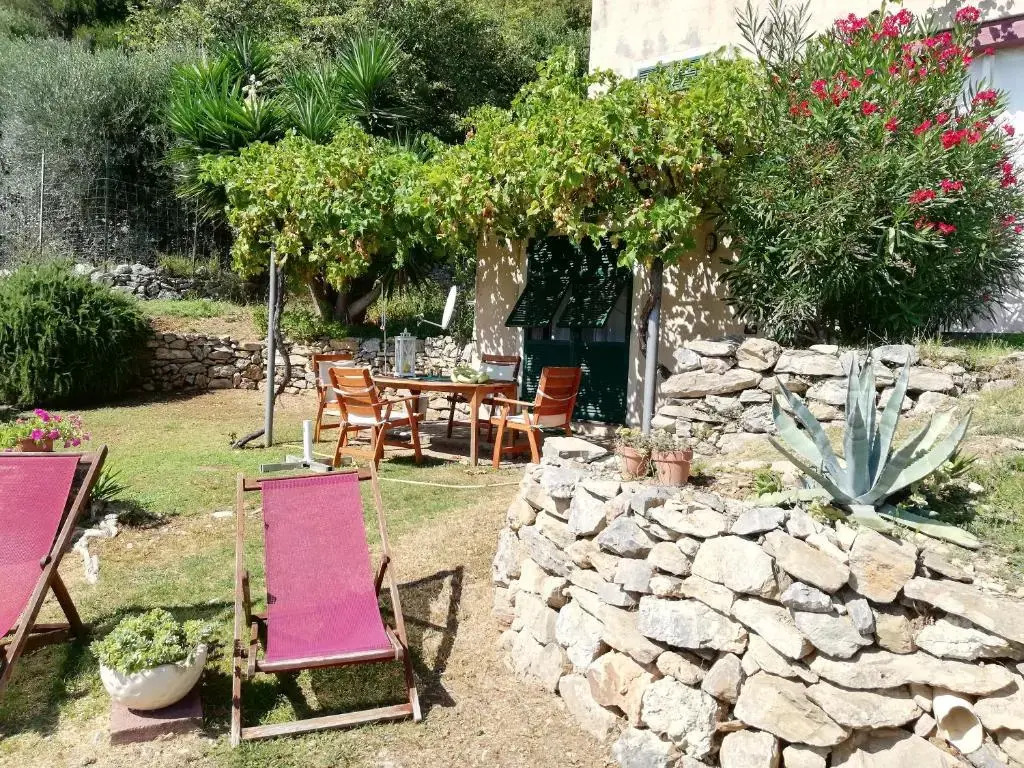 Ariadimare guest house