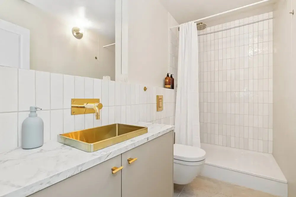 Baldursbra-Two Bedroom Apartment