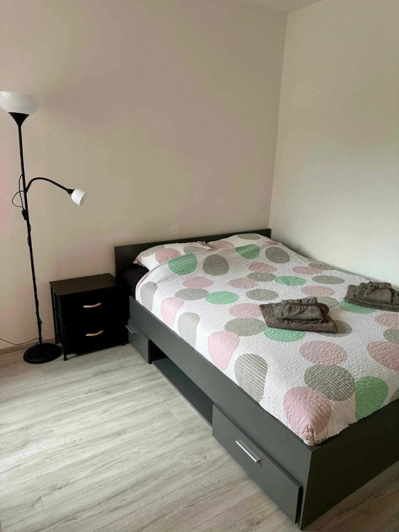 Wine apartment Zaklad Soče