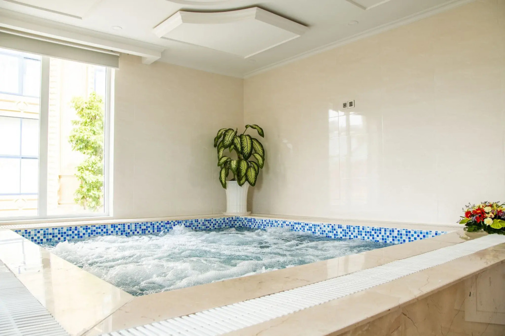 Thien Thanh Resort
