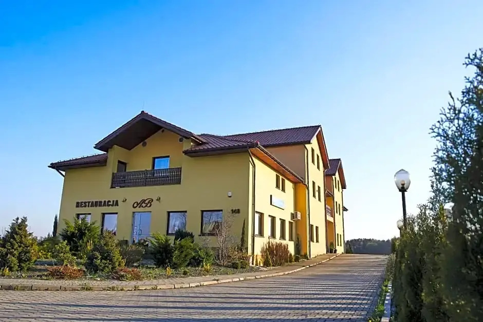 Hotel AB