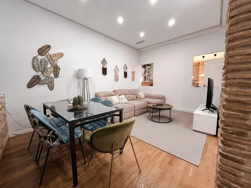 Tríplex Lujo 5 Dorm en Sol! Junto Four Seasons