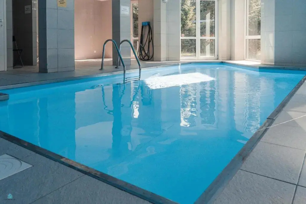 Pod Brzozami Apartamenty Chrobrego 53C