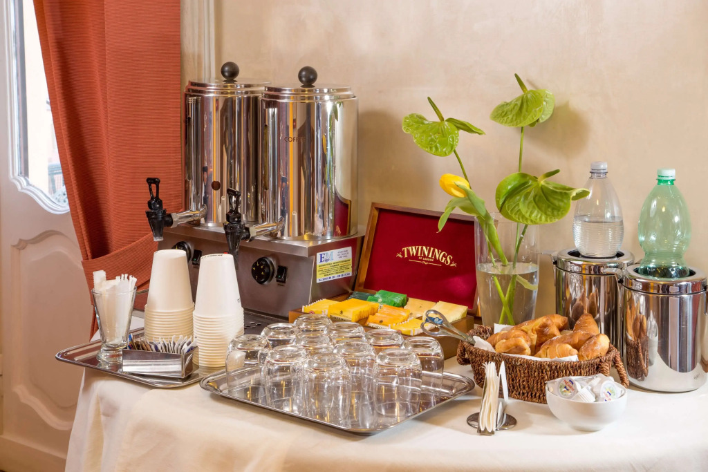 Best Western Hotel Astrid
