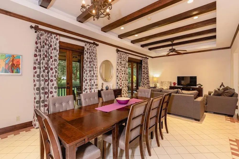 Villa Lucia
