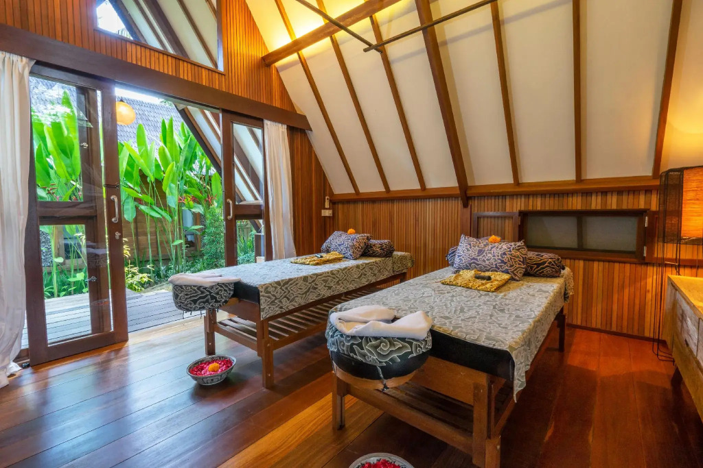De Ubud Villas & Spa