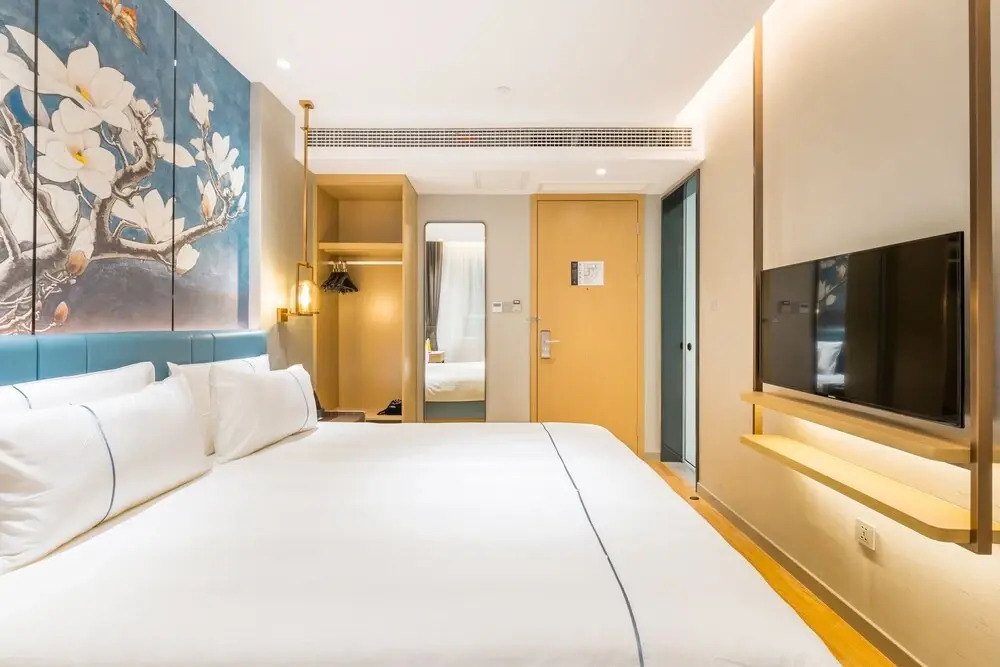Magnolia Hotel Pudong Tourist Resort Airport Store