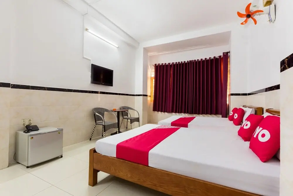 Kasa Hotel by OYO Rooms