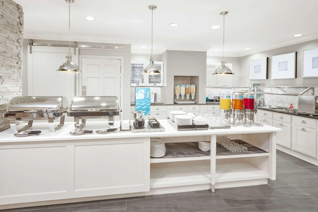 Homewood Suites Lafayette