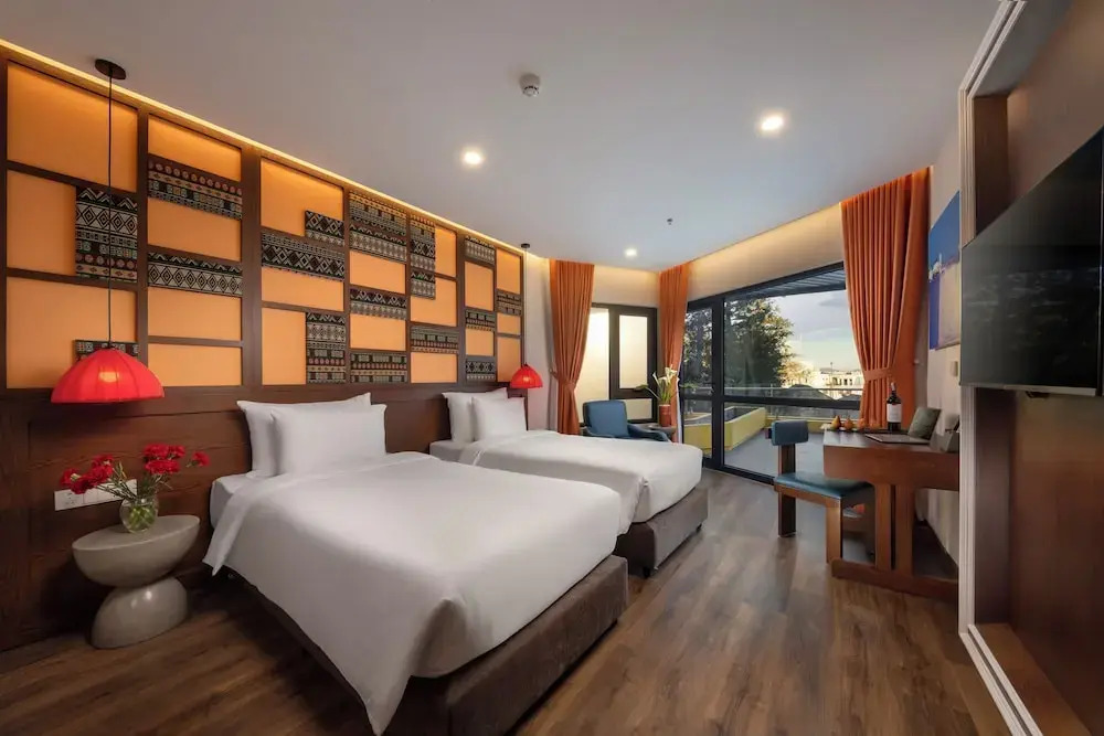 Lestar Hotel Sapa
