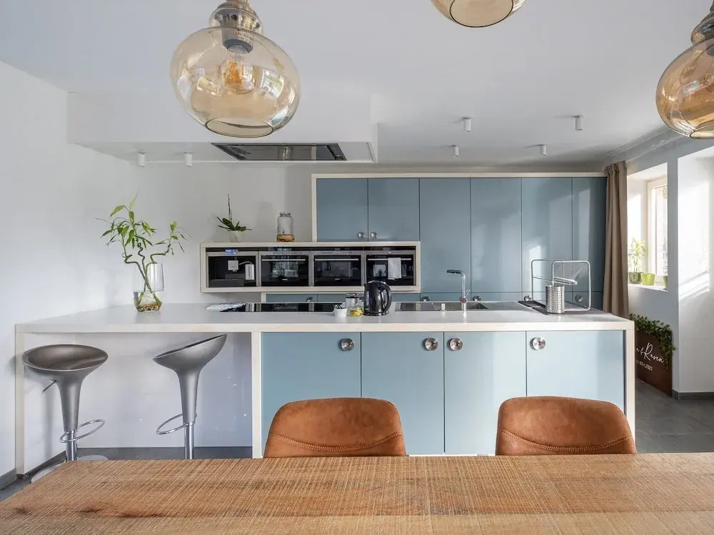 Overijse Grande Residence
