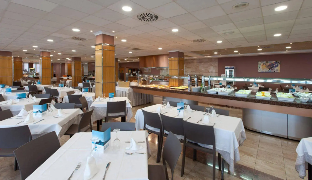 Hotel & Spa Peñiscola Palace