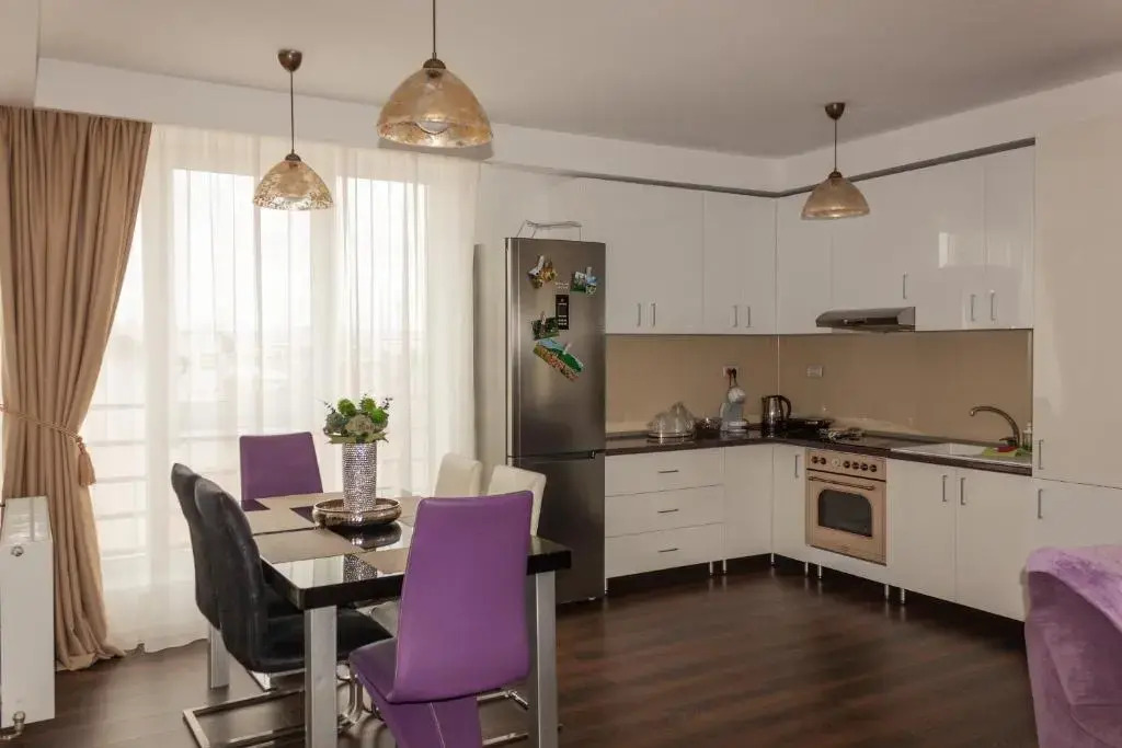 Central Premium Apartment