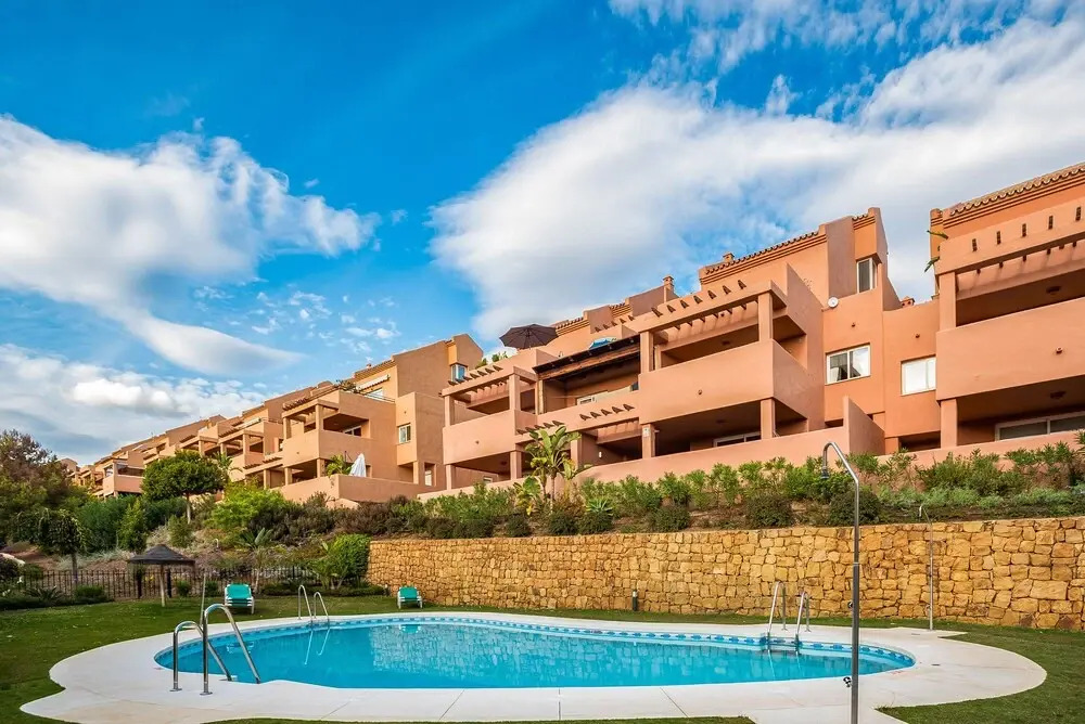 OleHolidays Lagos de Santa Maria Golf