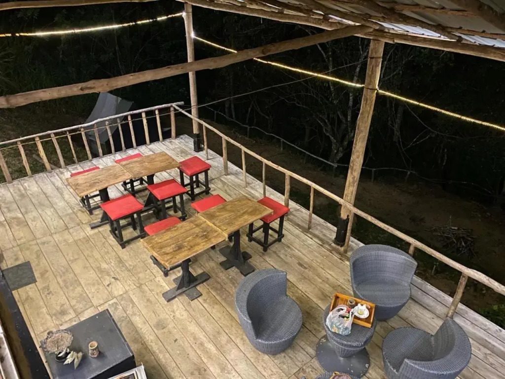 Misty View Inn