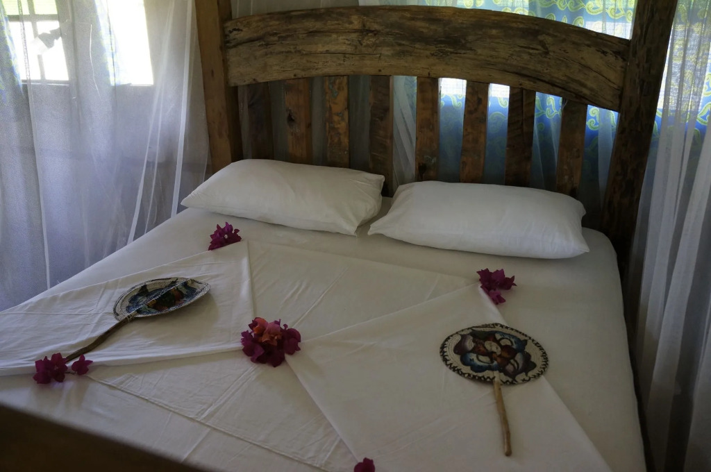 Pemba Eco Lodge Hotel