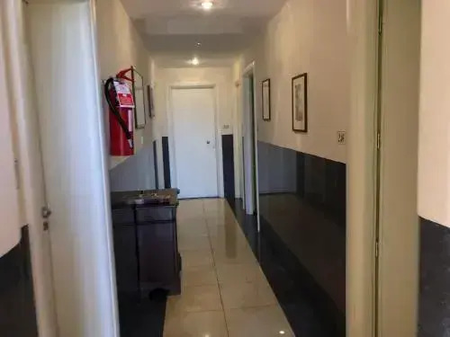 Hotel Victoria