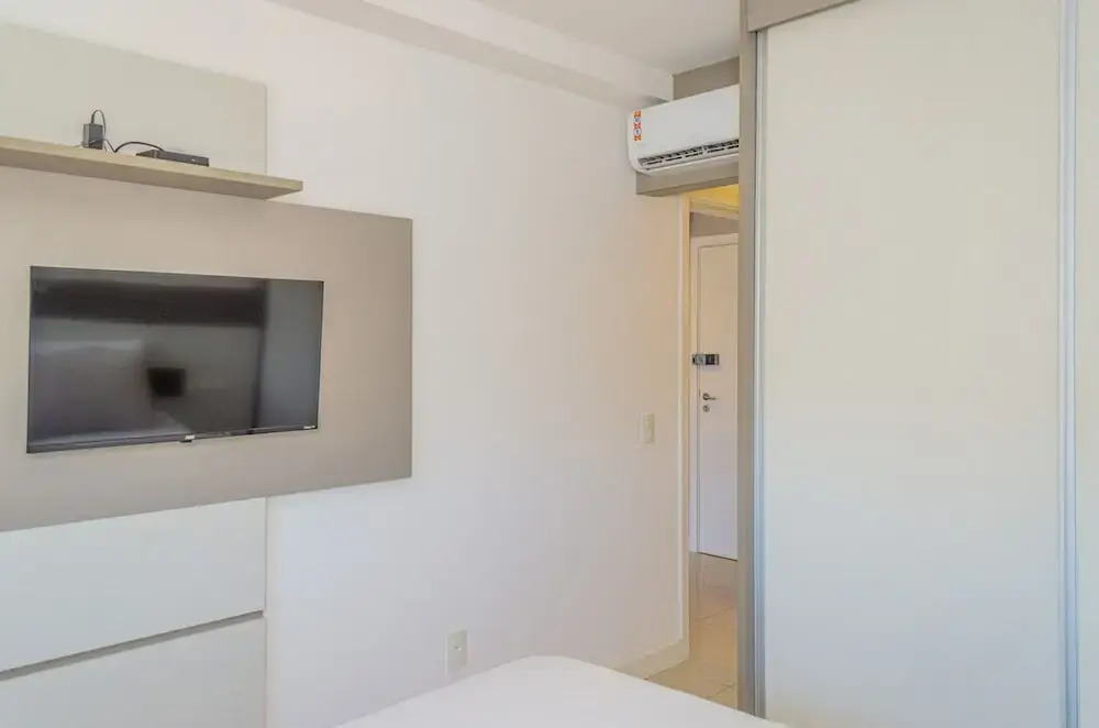 Apartamento Completo em Trindade Perto da Ufsc