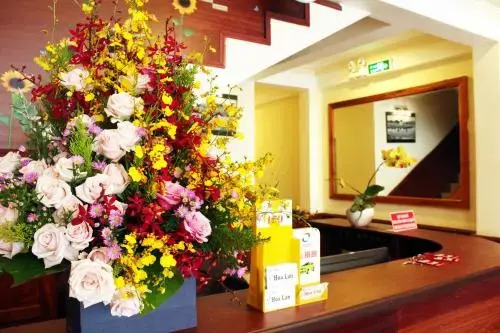Hoa Lan Hotel