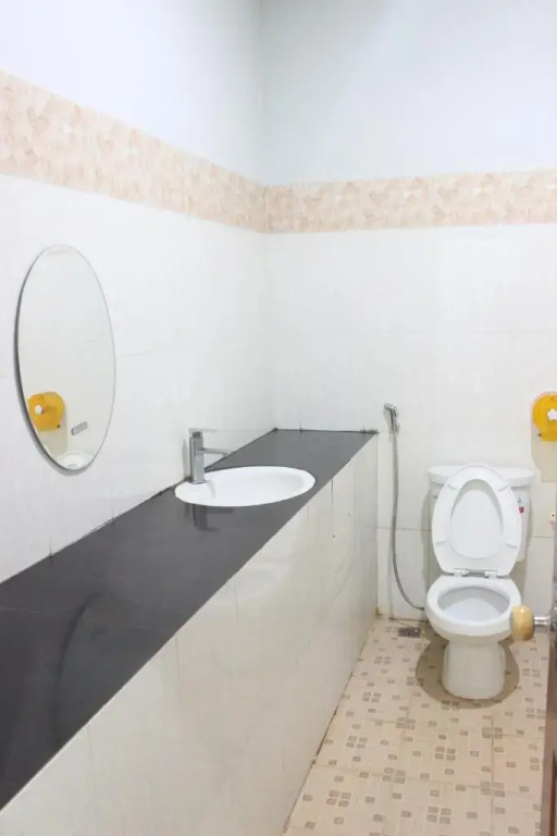 Theo Khame Hotel