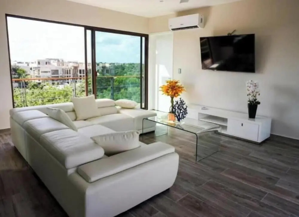 Penthouse Blue Luxury La Veleta