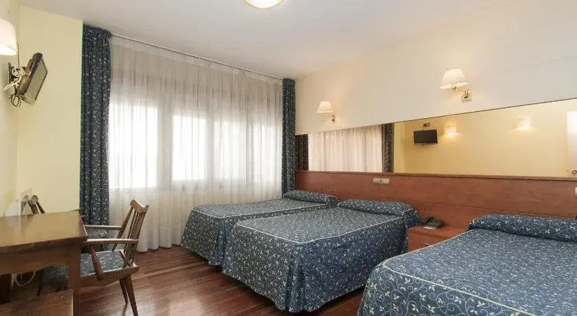 Hotel Regio
