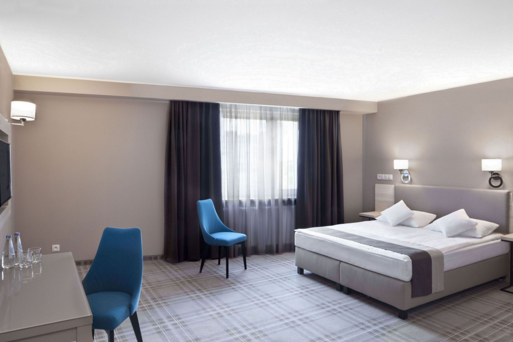 Hotel Witkowski Warsaw Airport