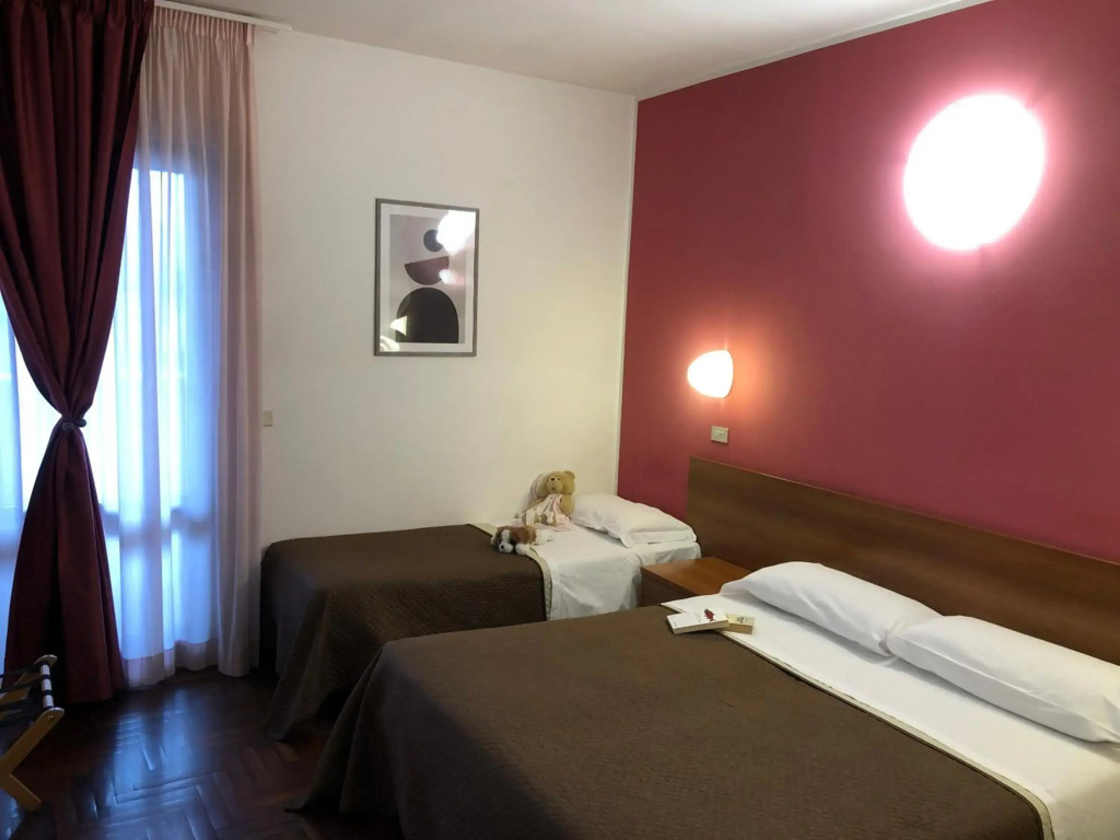 Hotel Kristall