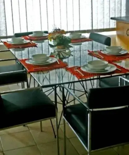 Bounty Guest House