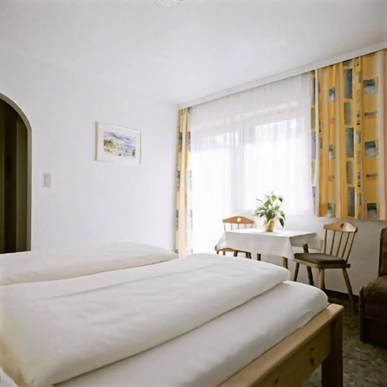 Pension Kristall