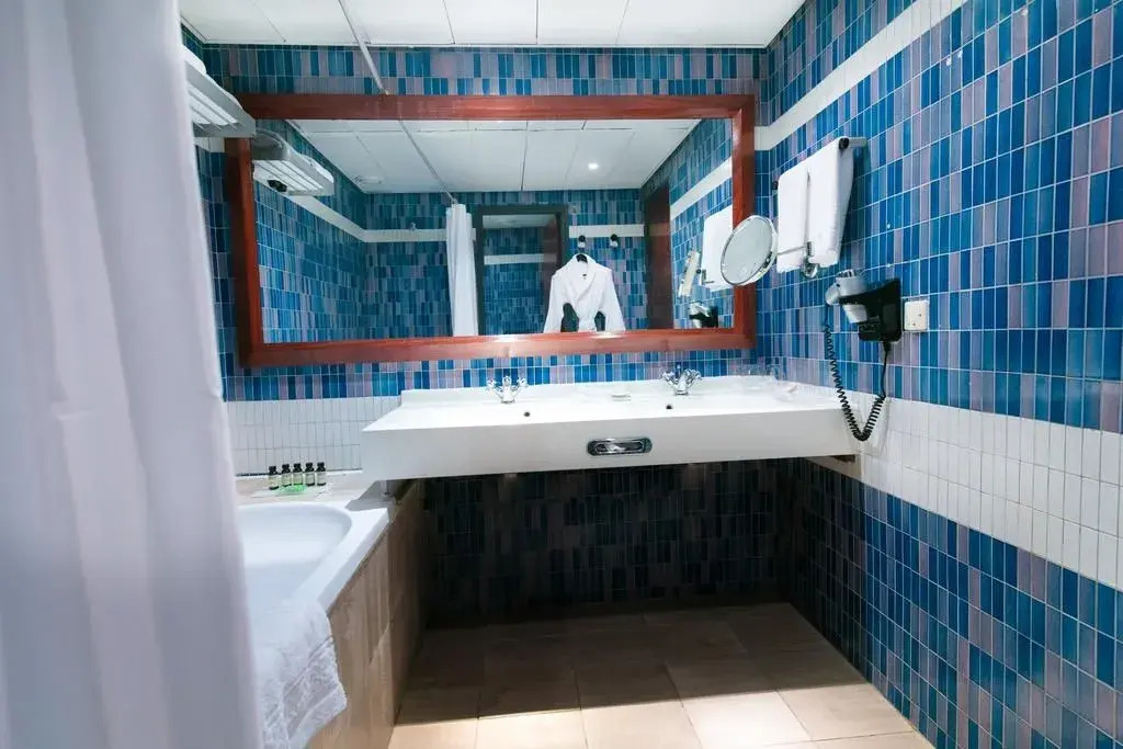 Douala Rabingha Hotel