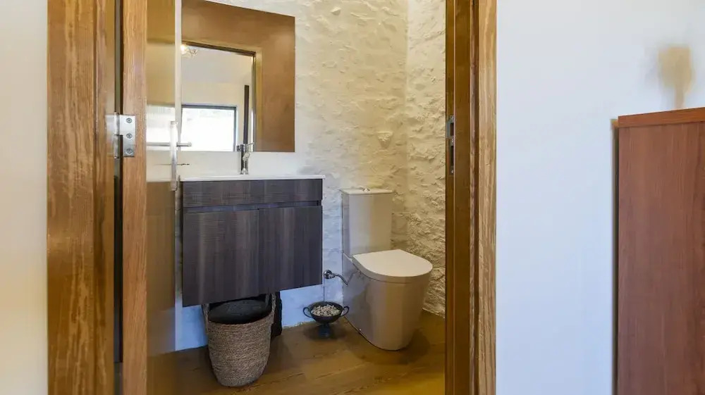 Quintinha Sao Martinho Luxury 2 Suites Villa Padrao With Sauna