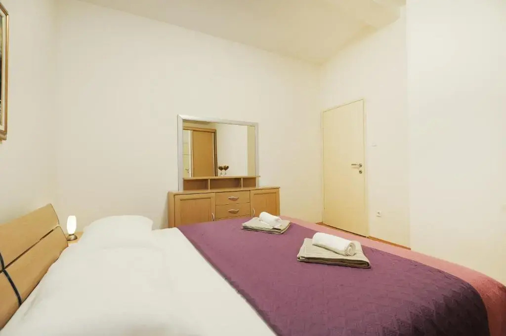 Apartment Jaz