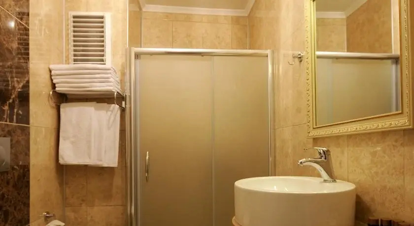 Edahan Hotel