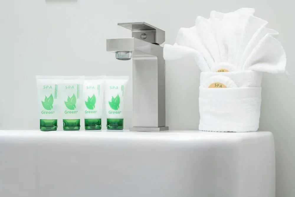 The LEEF Hotel