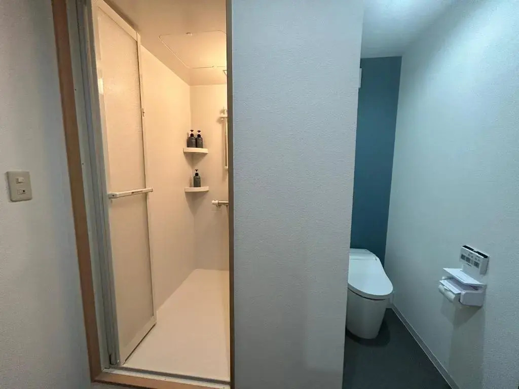 Hakuba Sunrise Apartments