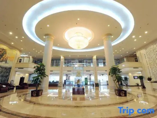 Yizhengyuan Hotel