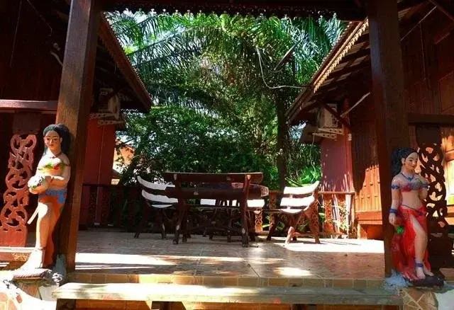 Monlada Resort
